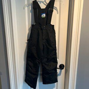 Kids Snow Suit